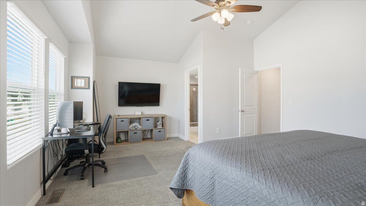 WASATCH MEADOWS - Residential