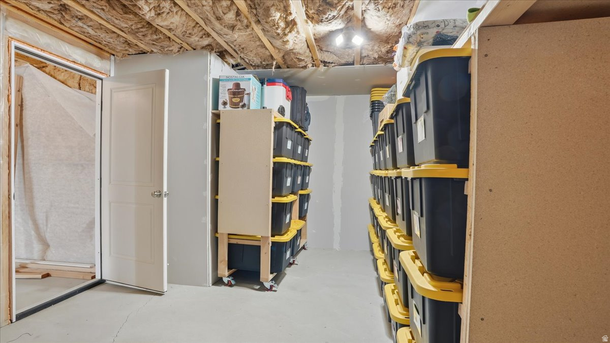 WASATCH MEADOWS - Residential