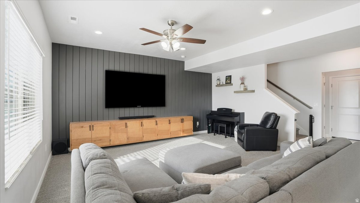 WASATCH MEADOWS - Residential