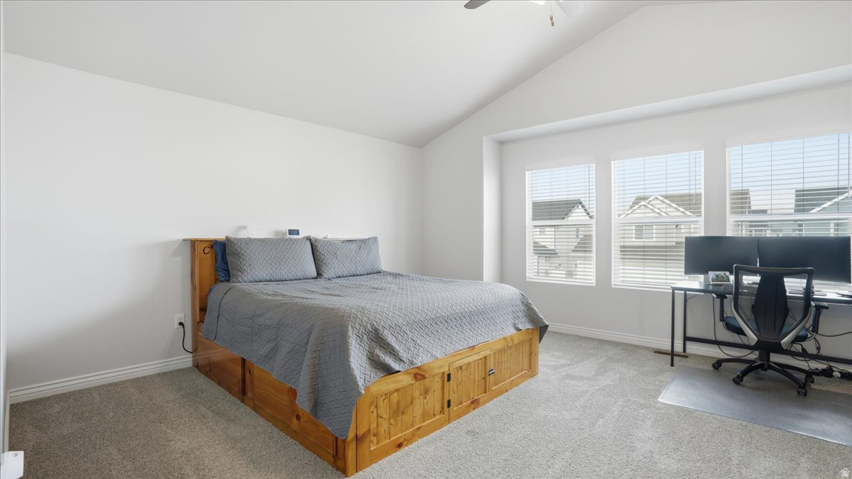 WASATCH MEADOWS - Residential