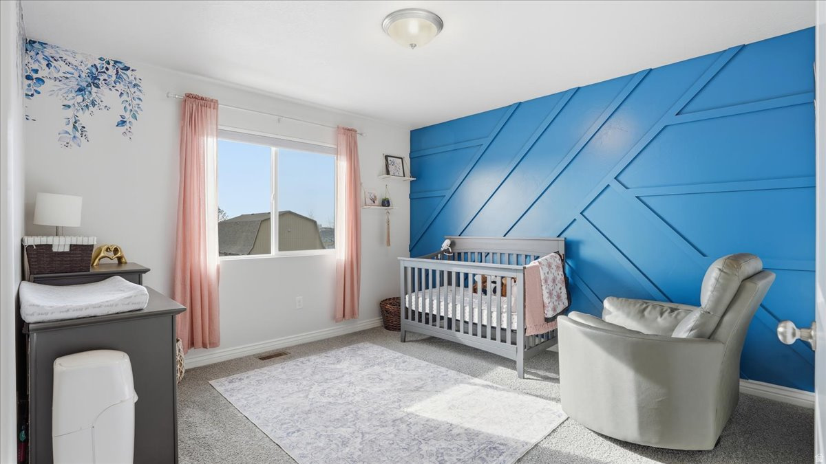 WASATCH MEADOWS - Residential