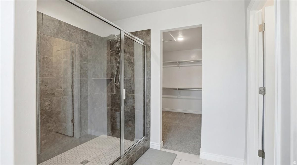 WASATCH MEADOWS - Residential