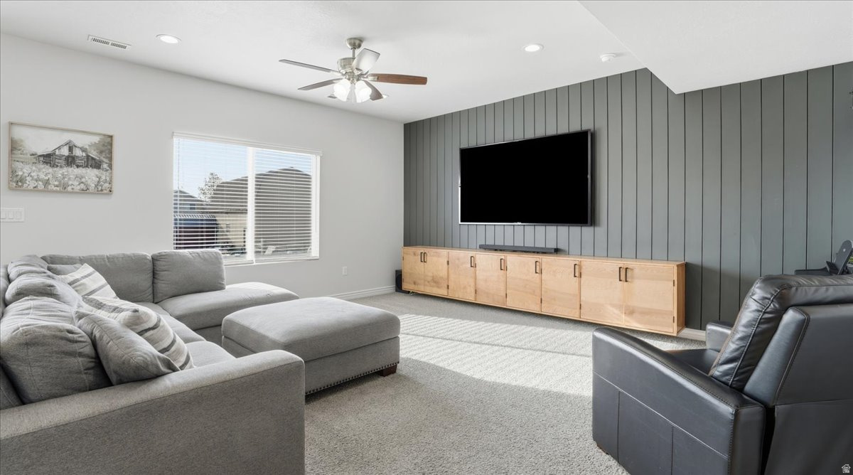 WASATCH MEADOWS - Residential