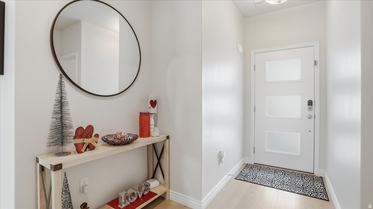 WASATCH MEADOWS - Residential