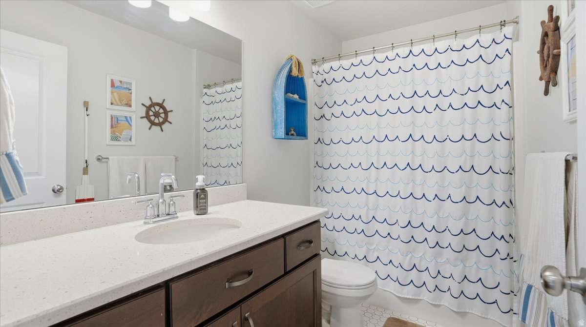 WASATCH MEADOWS - Residential