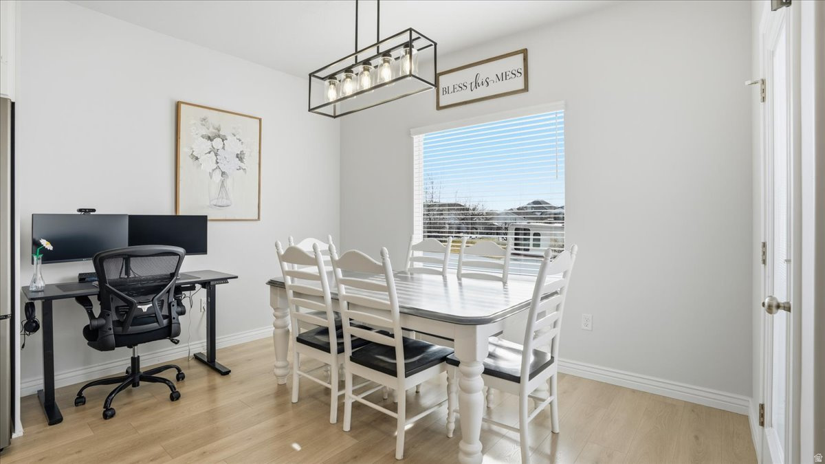 WASATCH MEADOWS - Residential