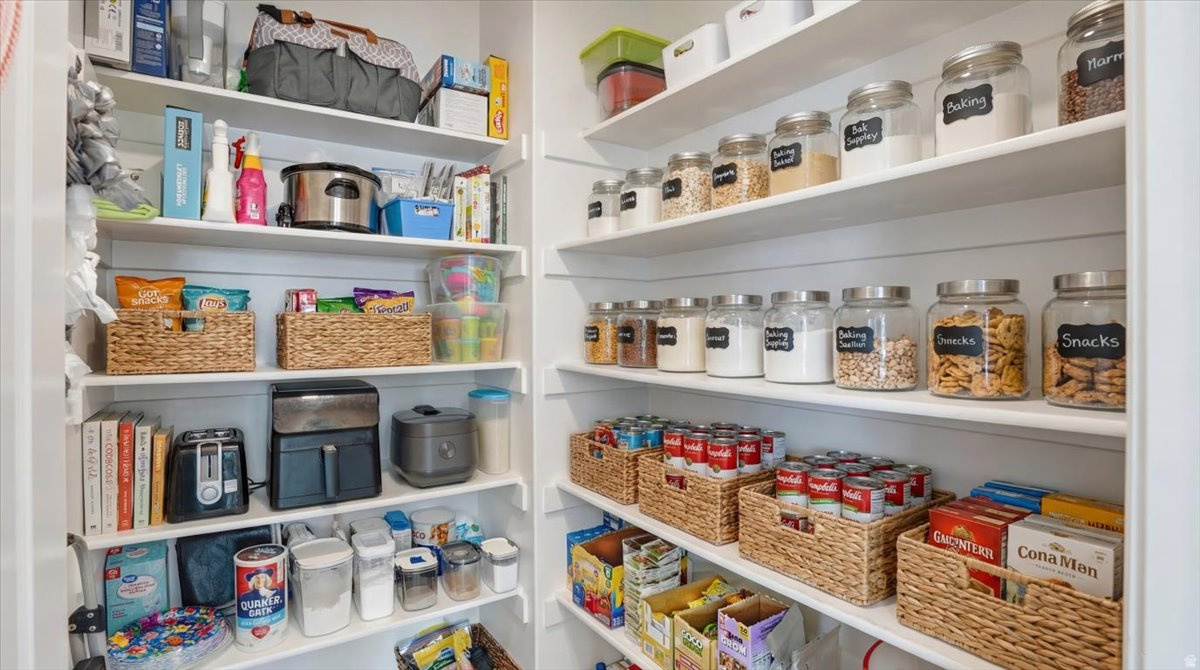 WASATCH MEADOWS - Residential