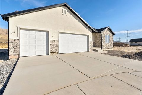 Tiny photo for 3687 N COLUMBINE WAY, Eagle Mountain, UT 84005 (MLS # 2121067)