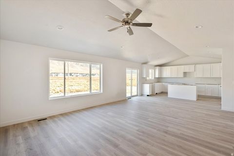 Tiny photo for 3687 N COLUMBINE WAY, Eagle Mountain, UT 84005 (MLS # 2121067)