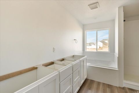 Tiny photo for 3687 N COLUMBINE WAY, Eagle Mountain, UT 84005 (MLS # 2121067)