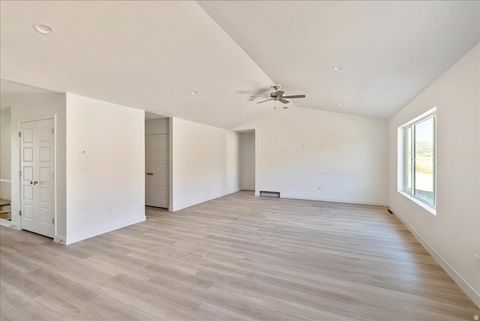 Tiny photo for 3687 N COLUMBINE WAY, Eagle Mountain, UT 84005 (MLS # 2121067)