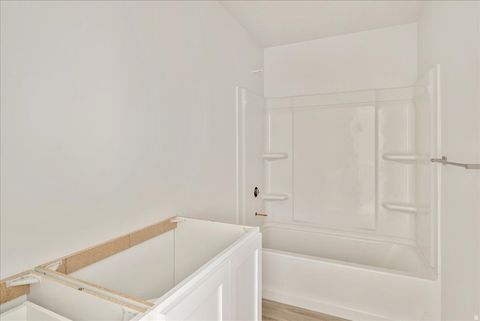 Tiny photo for 3687 N COLUMBINE WAY, Eagle Mountain, UT 84005 (MLS # 2121067)