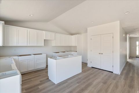 Tiny photo for 3687 N COLUMBINE WAY, Eagle Mountain, UT 84005 (MLS # 2121067)