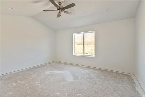 Tiny photo for 3687 N COLUMBINE WAY, Eagle Mountain, UT 84005 (MLS # 2121067)