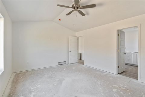 Tiny photo for 3687 N COLUMBINE WAY, Eagle Mountain, UT 84005 (MLS # 2121067)