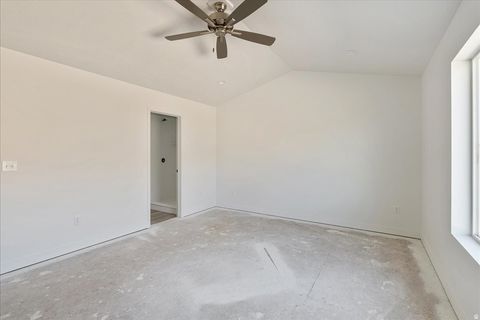 Tiny photo for 3687 N COLUMBINE WAY, Eagle Mountain, UT 84005 (MLS # 2121067)