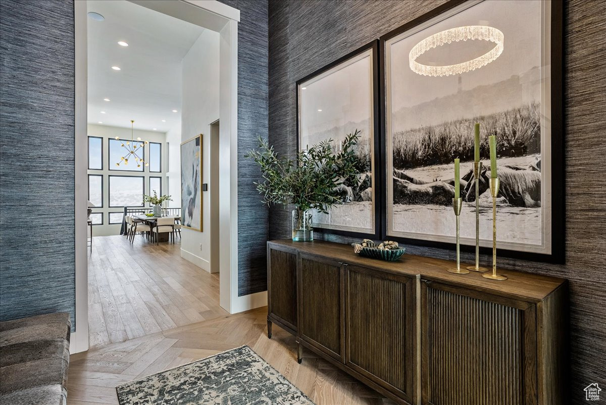 AMANTI LAGO - Residential