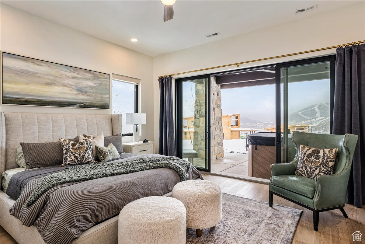 AMANTI LAGO - Residential