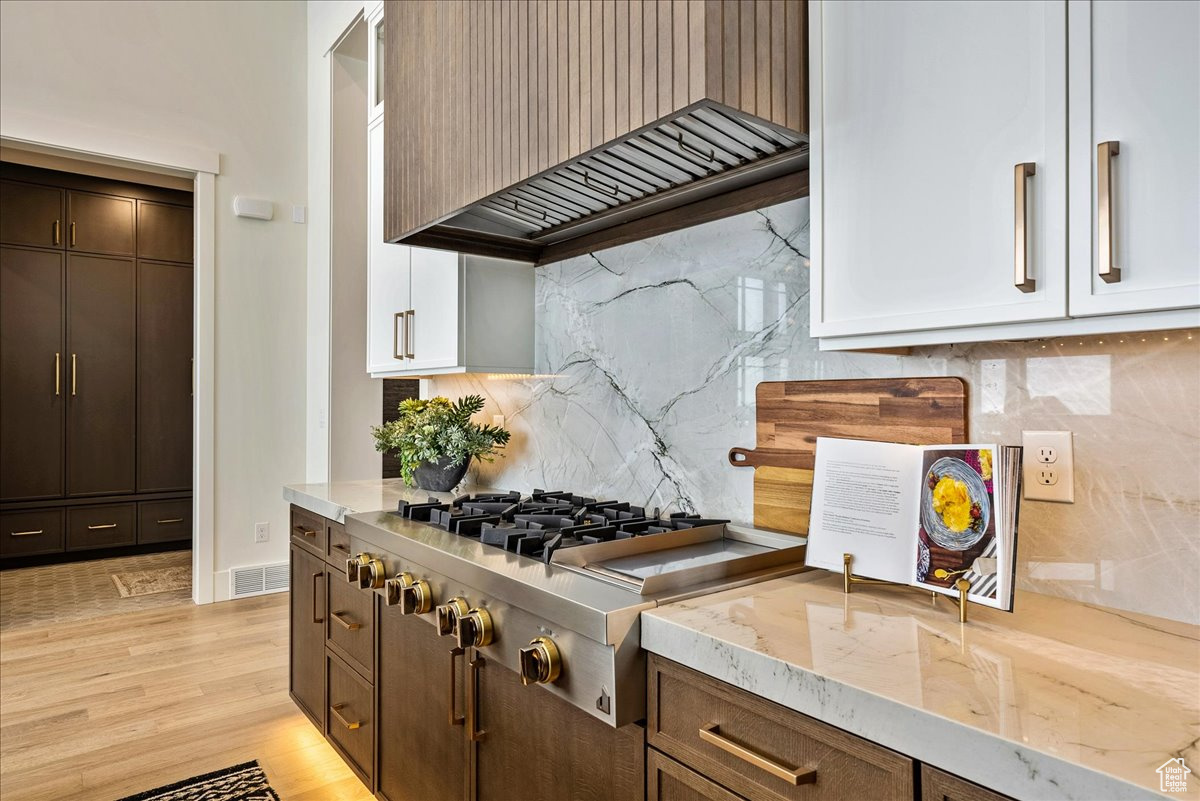 AMANTI LAGO - Residential