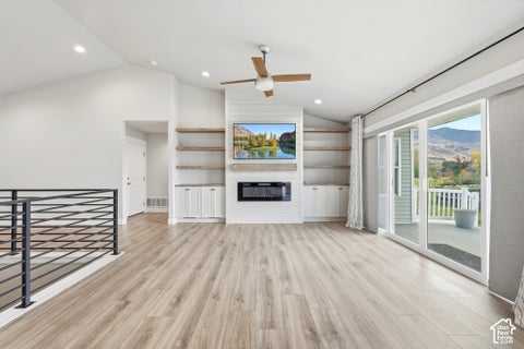 Tiny photo for 638 E CANYON RIM RD N, Smithfield, UT 84335 (MLS # 2192480)