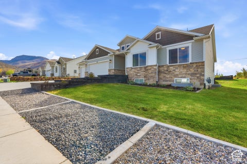 Tiny photo for 638 E CANYON RIM RD N, Smithfield, UT 84335 (MLS # 2192480)