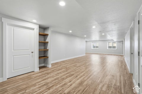 Tiny photo for 638 E CANYON RIM RD N, Smithfield, UT 84335 (MLS # 2192480)