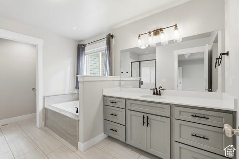 Tiny photo for 638 E CANYON RIM RD N, Smithfield, UT 84335 (MLS # 2192480)