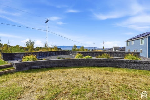Tiny photo for 638 E CANYON RIM RD N, Smithfield, UT 84335 (MLS # 2192480)