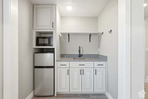 Tiny photo for 638 E CANYON RIM RD N, Smithfield, UT 84335 (MLS # 2192480)