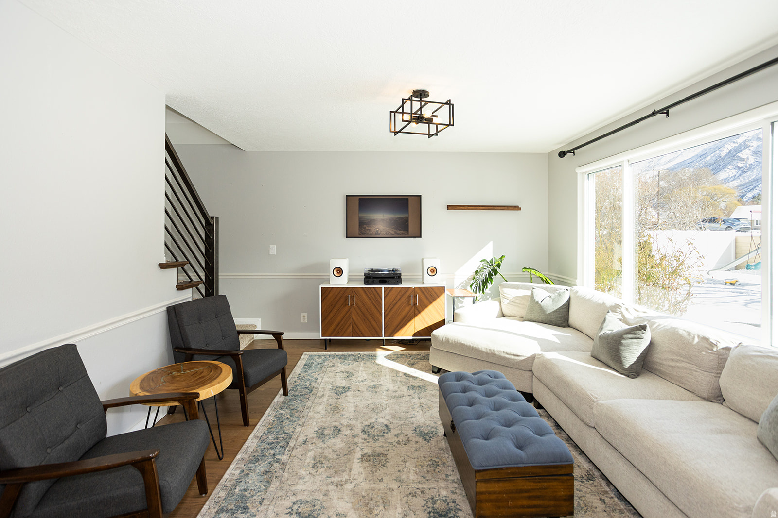 ALPINE COUNTRY - Residential