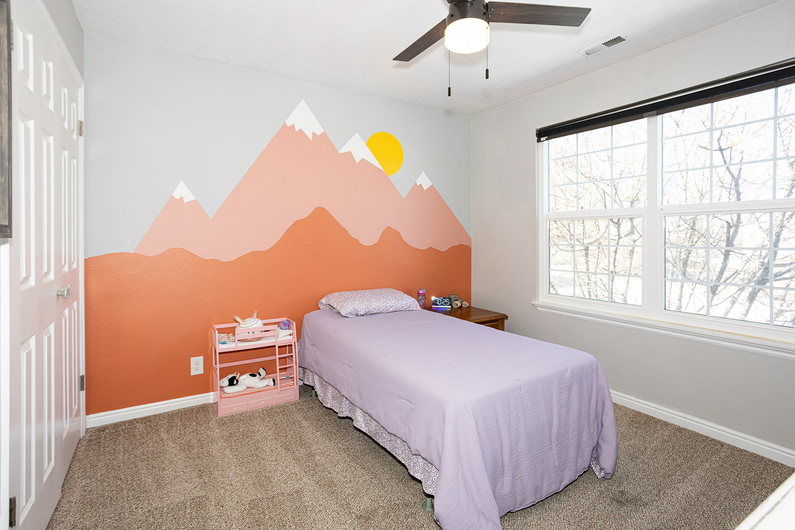 ALPINE COUNTRY - Residential