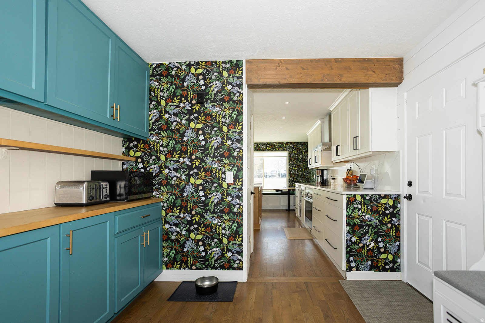 ALPINE COUNTRY - Residential
