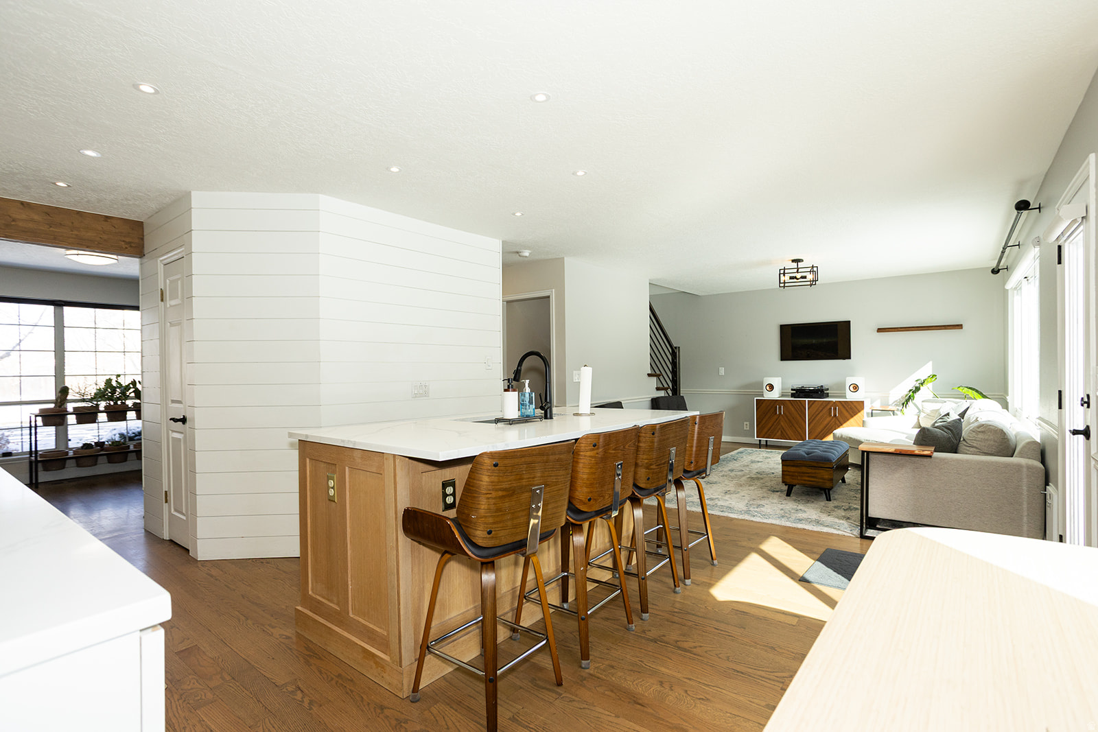 ALPINE COUNTRY - Residential