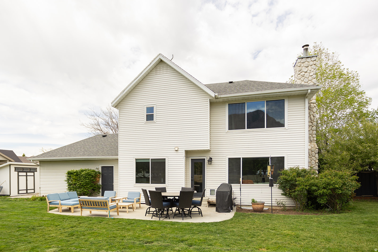 ALPINE COUNTRY - Residential
