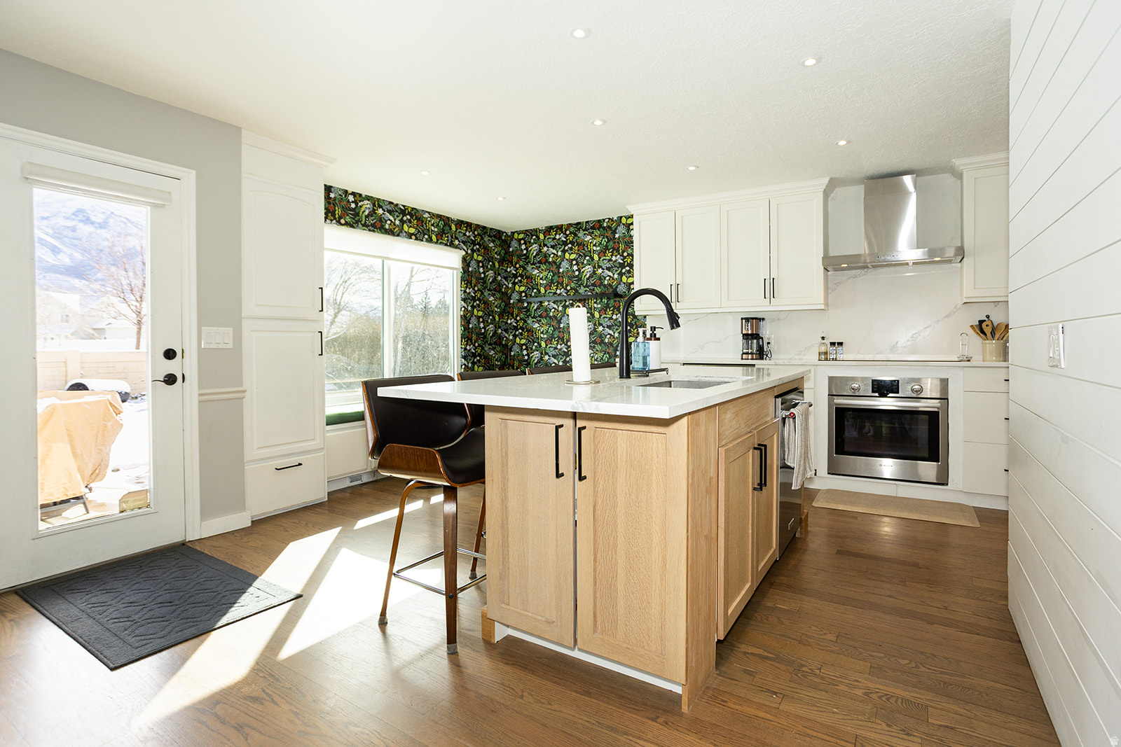 ALPINE COUNTRY - Residential