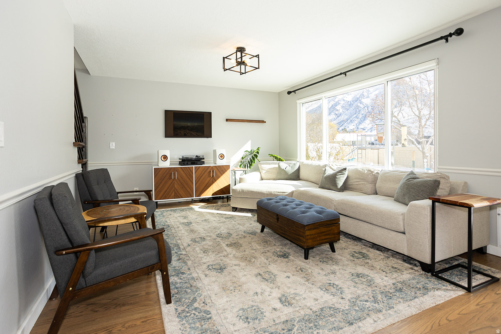 ALPINE COUNTRY - Residential