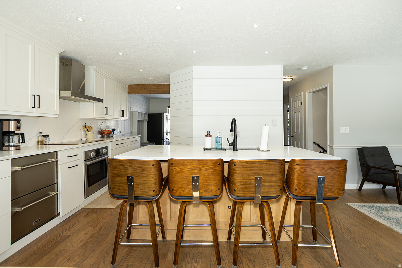 ALPINE COUNTRY - Residential