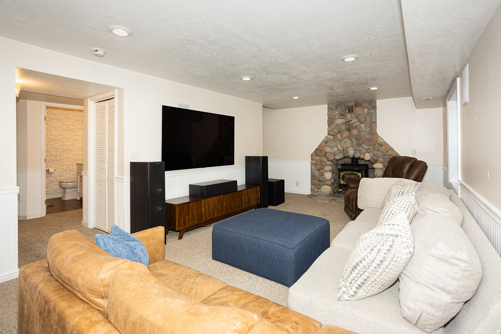 ALPINE COUNTRY - Residential