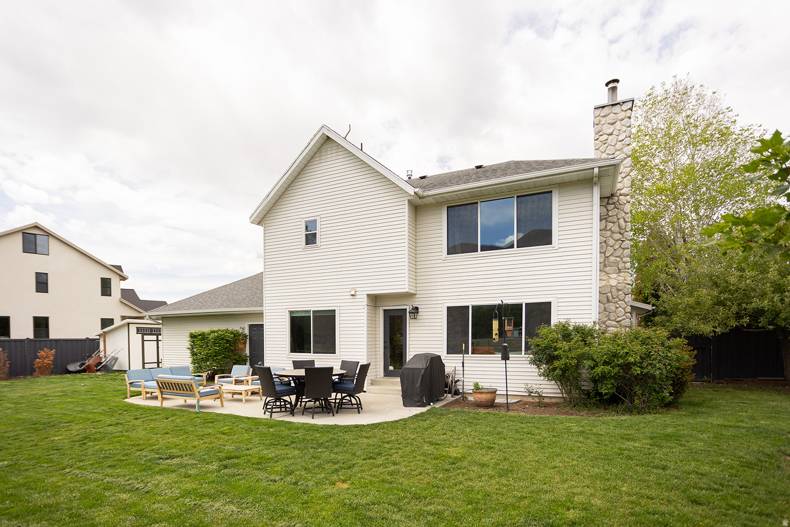 ALPINE COUNTRY - Residential