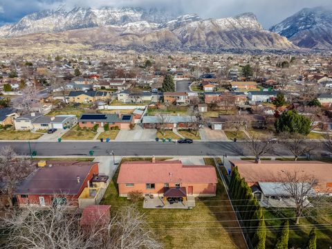 Tiny photo for 556 S 450 E, Orem, UT 84097 (MLS # 2142939)