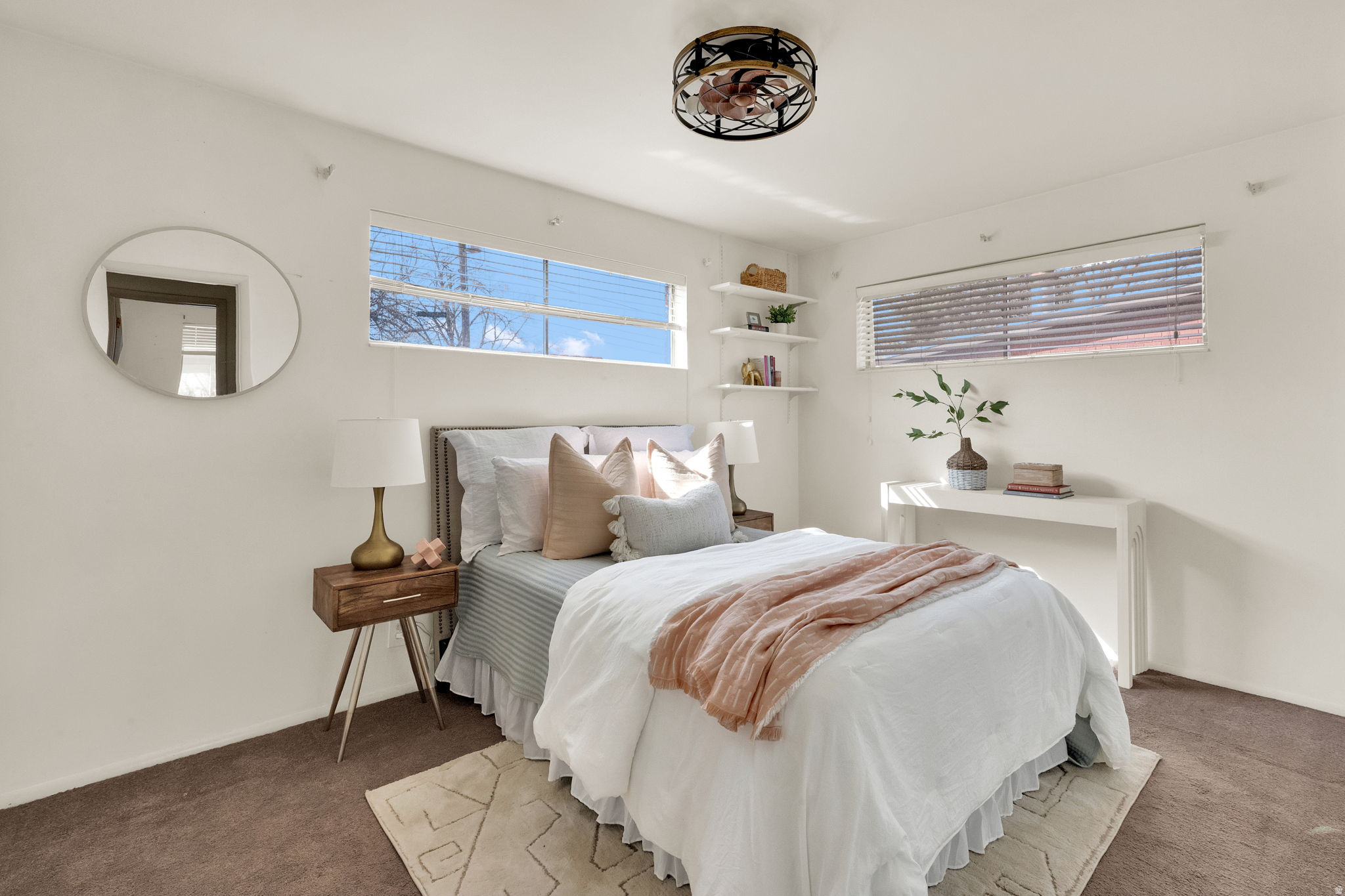 LINCOLN GARDENS - Residential