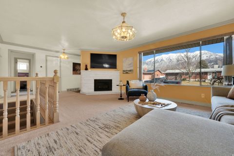 Tiny photo for 556 S 450 E, Orem, UT 84097 (MLS # 2142939)