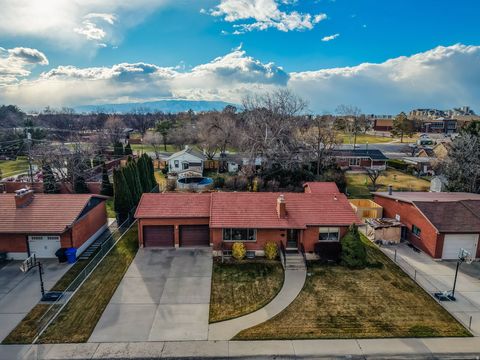 Tiny photo for 556 S 450 E, Orem, UT 84097 (MLS # 2142939)