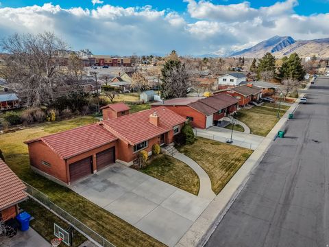 Tiny photo for 556 S 450 E, Orem, UT 84097 (MLS # 2142939)
