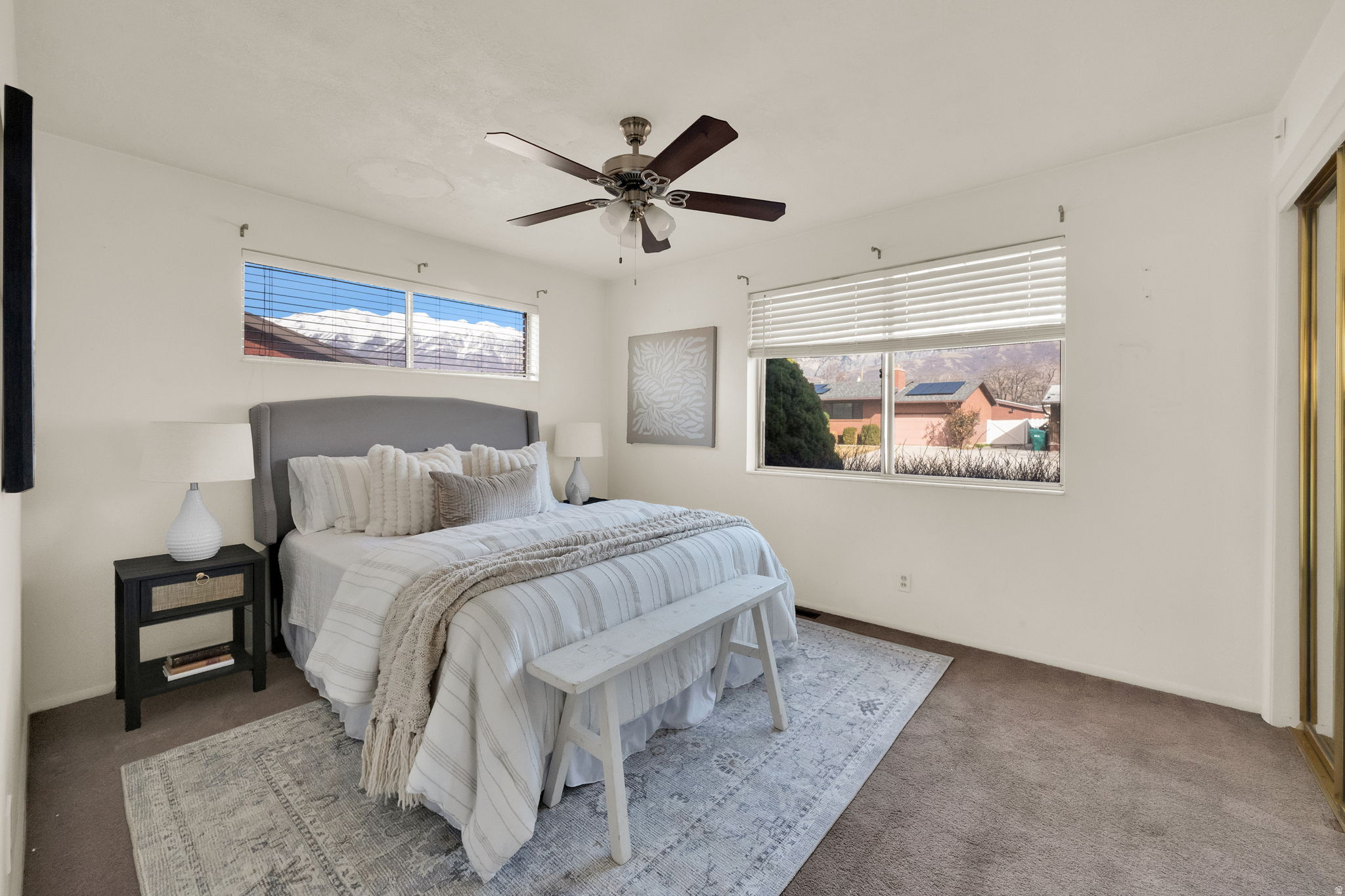 LINCOLN GARDENS - Residential