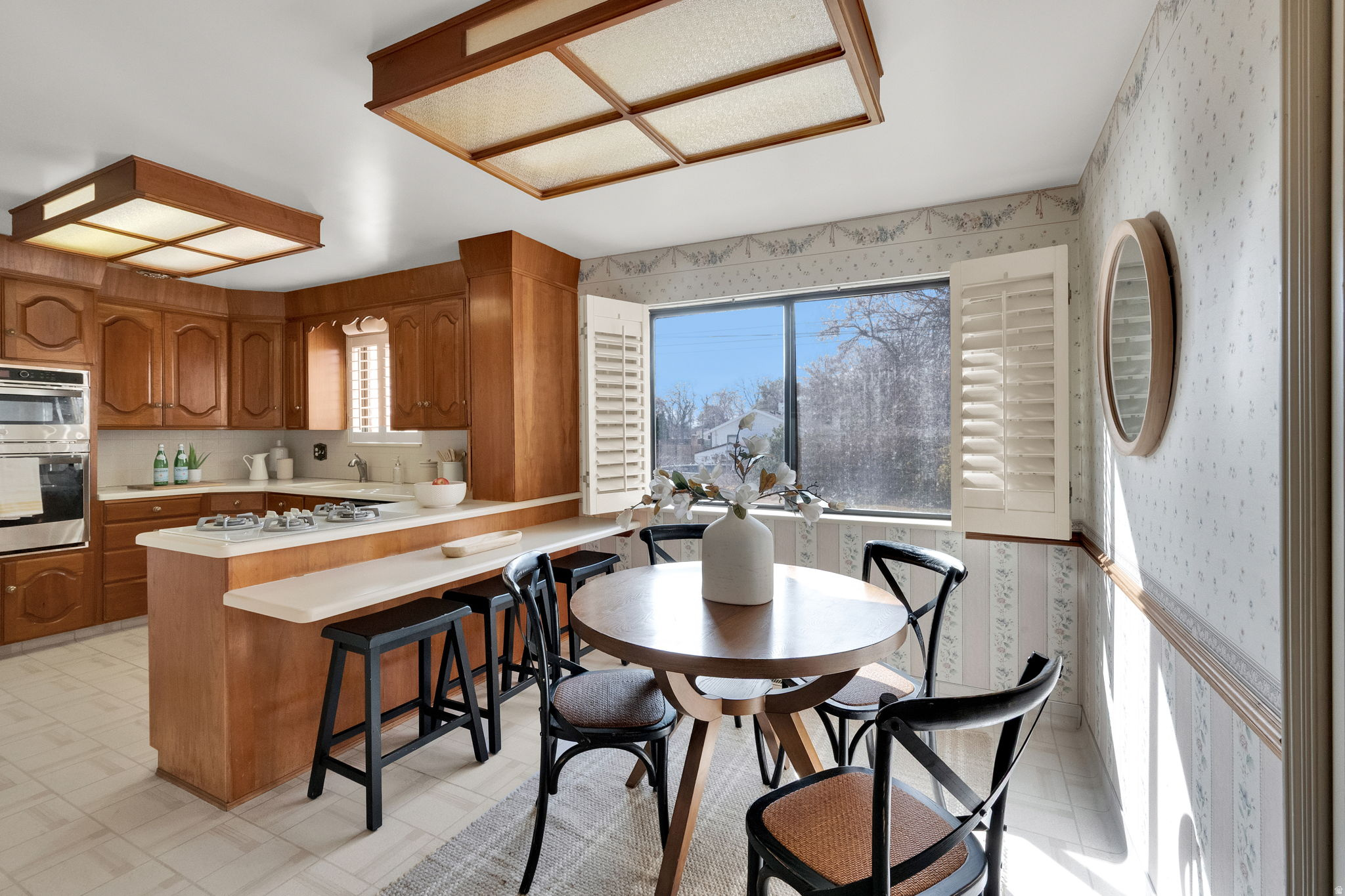 LINCOLN GARDENS - Residential