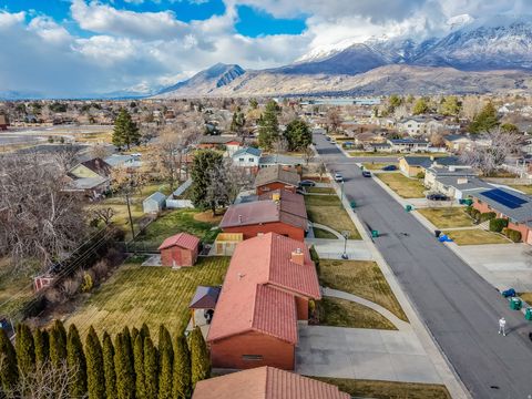 Tiny photo for 556 S 450 E, Orem, UT 84097 (MLS # 2142939)