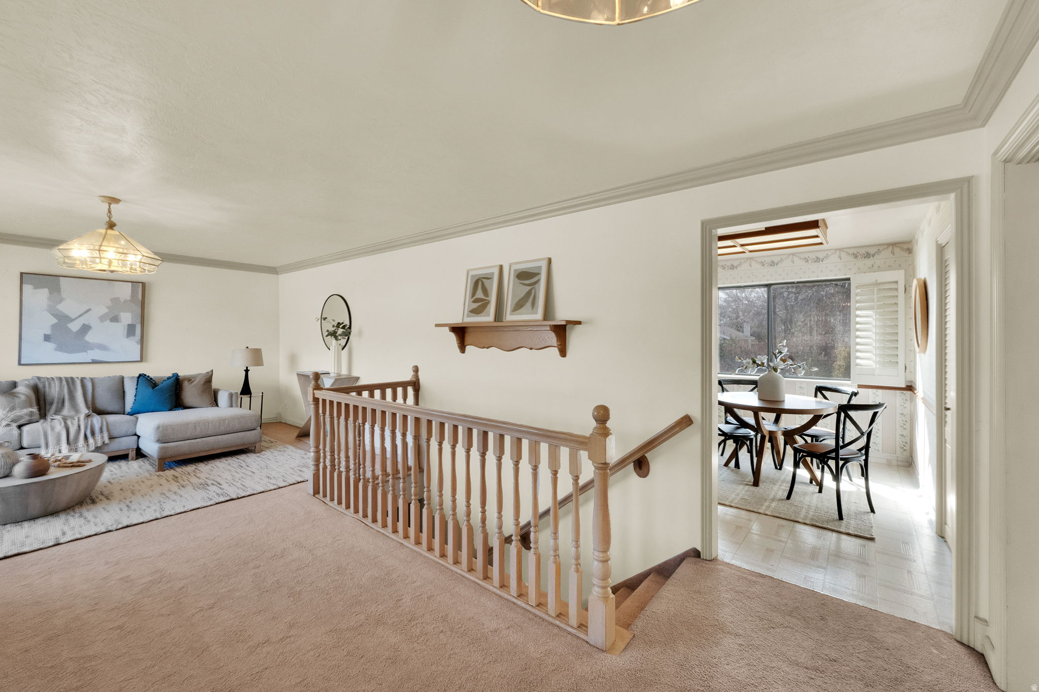 LINCOLN GARDENS - Residential