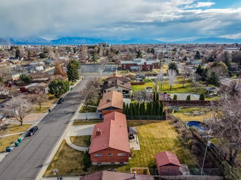 Tiny photo for 556 S 450 E, Orem, UT 84097 (MLS # 2142939)