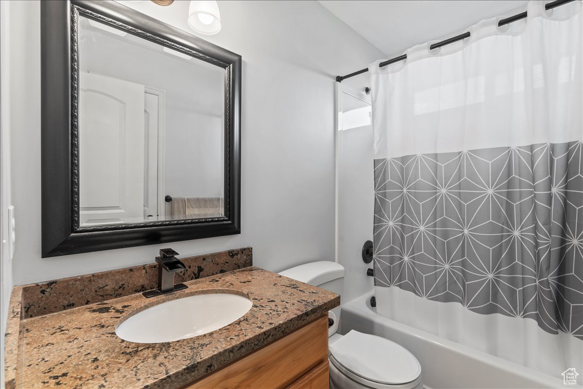 SPIRAL SPRINGS - Residential